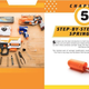 Preorder The Nerf Blaster Modification Guide | $13 | Amazon